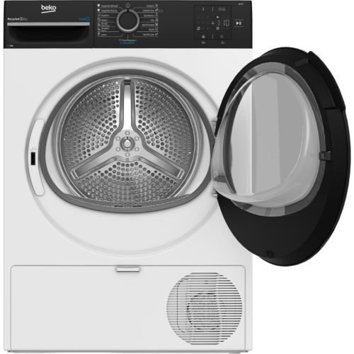 Džiovyklė BEKO BM3T3924WBB - Image 2