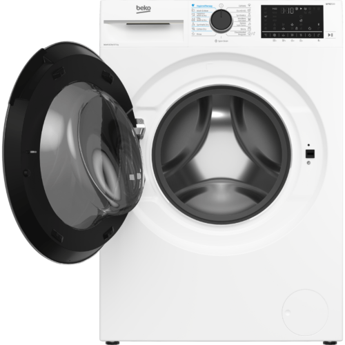 Skalbyklė-džiovyklė BEKO B5DFT58447W - Image 2