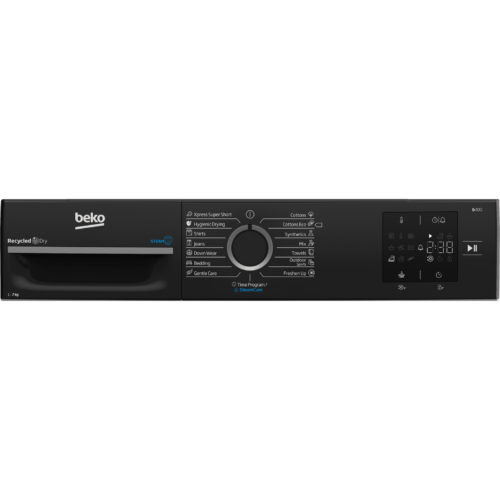 Džiovyklė BEKO BM3T37239WBB - Image 4