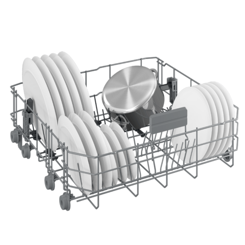 Indaplovė BEKO BDIN36530 - Image 7