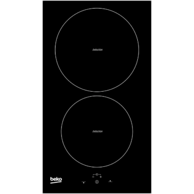 Indukcinė kaitlentė BEKO HDMI32400DT