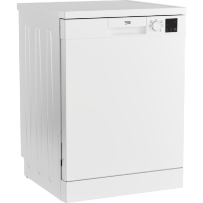 Indaplovė BEKO DVN05320W