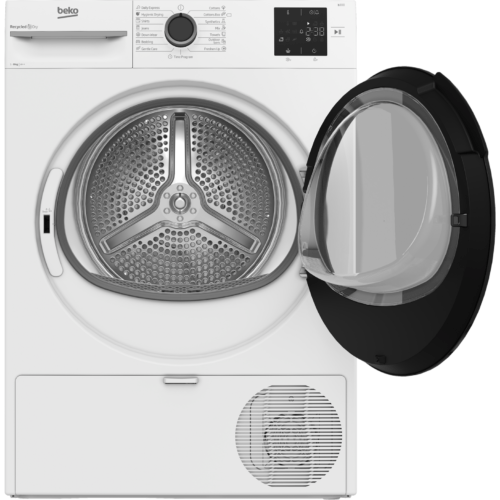 Džiovyklė BEKO BM3T38230W - Image 2