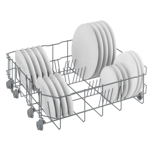 Indaplovė BEKO DVN05320W - Image 3