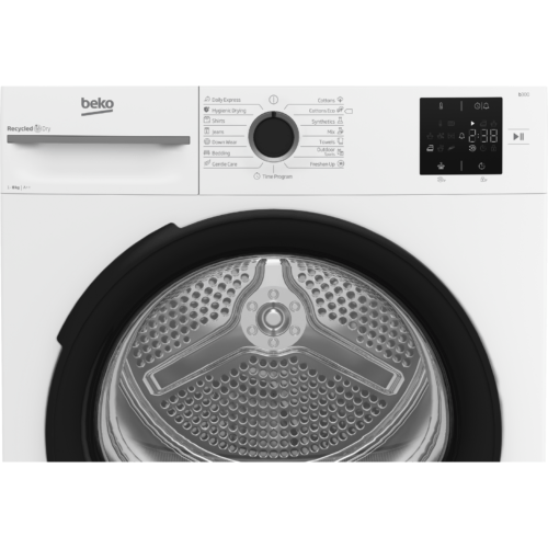 Džiovyklė BEKO BM3T38230W - Image 3