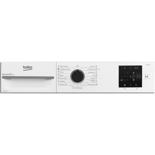 Džiovyklė BEKO BM3T38230W - Image 4