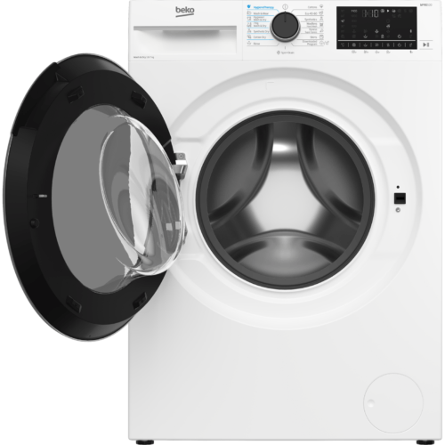 Skalbyklė-džiovyklė BEKO B5DFT510457WPB - Image 2