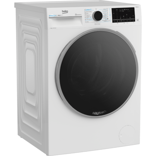 Skalbyklė BEKO B7WFU69418WB