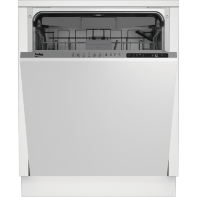 Indaplovė BEKO BDIN25323