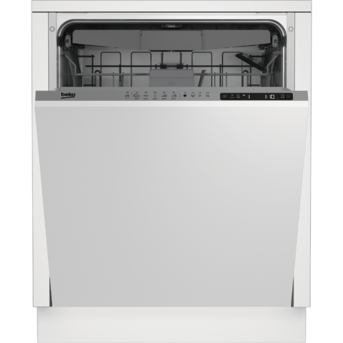 Indaplovė BEKO BDIN25323