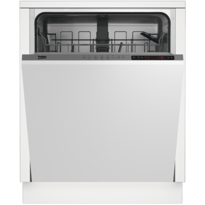 Indaplovė BEKO BDIN25321