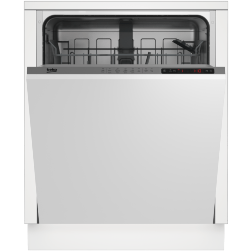 Indaplovė BEKO BDIN25321