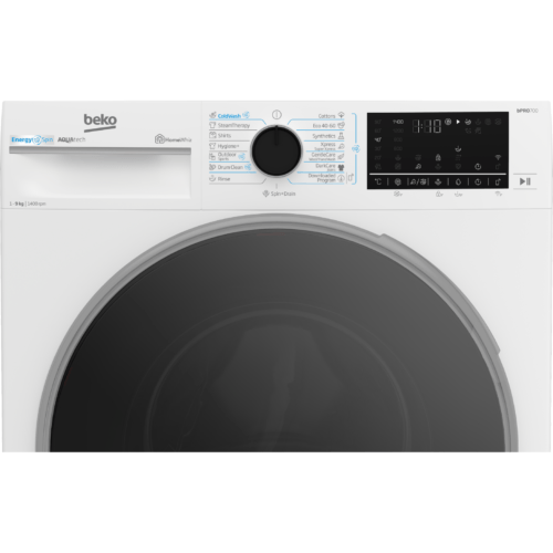Skalbyklė BEKO B7WFU69418WB - Image 3
