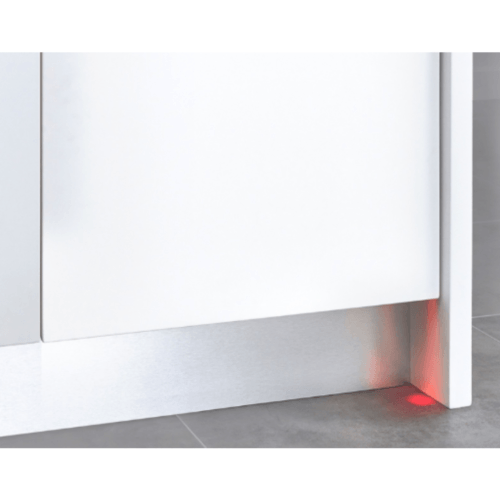 Indaplovė BEKO BDIN36530 - Image 2