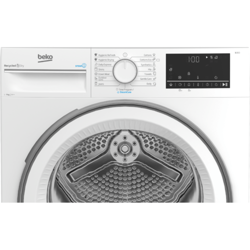Džiovyklė BEKO B3T67230 - Image 2