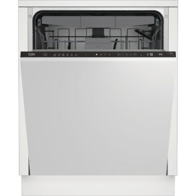Indaplovė BEKO BDIN36535