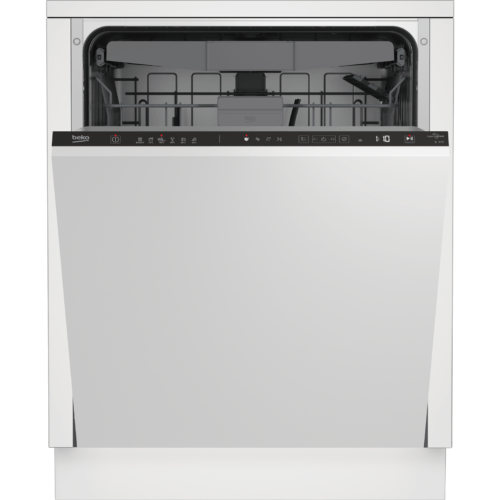 Indaplovė BEKO BDIN36535