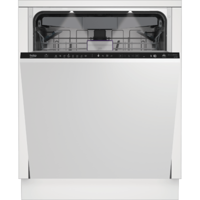 Indaplovė BEKO BDIN38645D