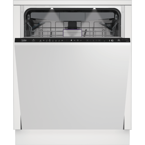 Indaplovė BEKO BDIN38645D