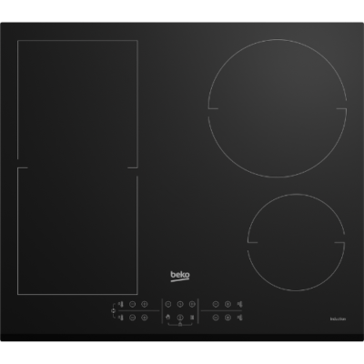 Indukcinė kaitlentė BEKO HII64202FMT
