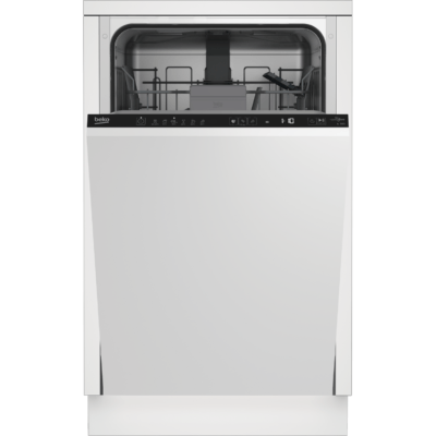 Indaplovė BEKO BDIS36020