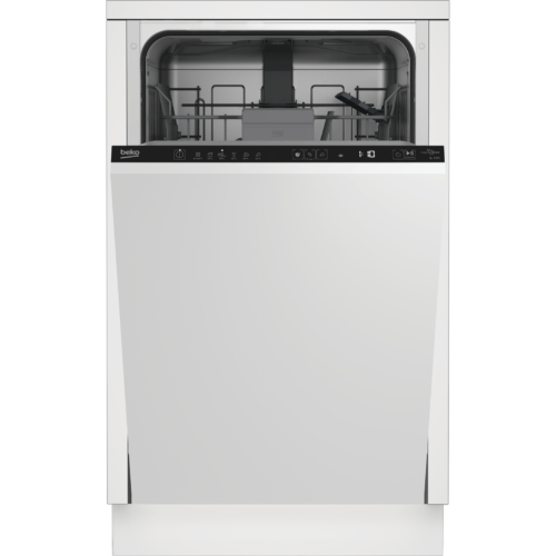 Indaplovė BEKO BDIS36020