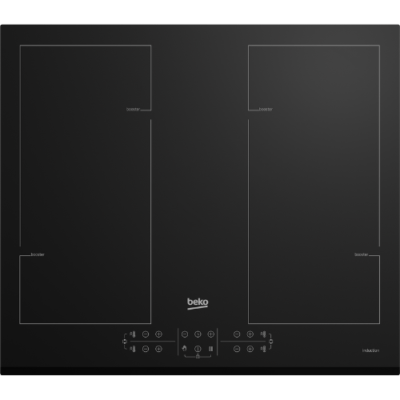 Indukcinė kaitlentė BEKO HII64206F2MT