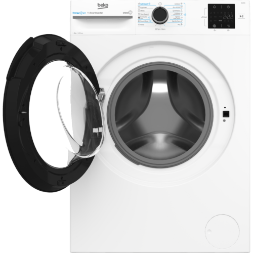 Skalbylklė BEKO BM3WFSU38413WB - Image 2