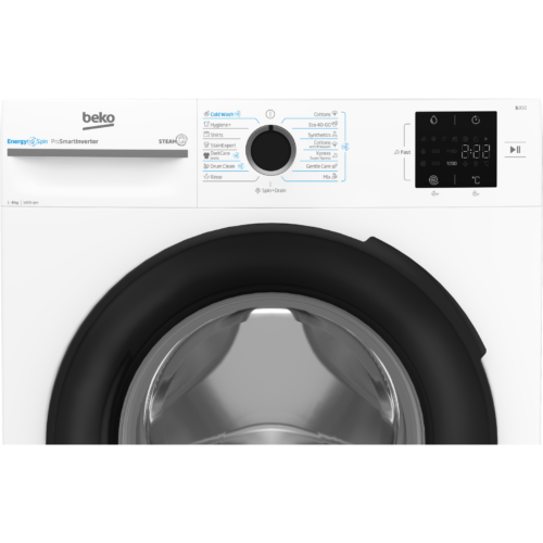Skalbylklė BEKO BM3WFSU38413WB - Image 3