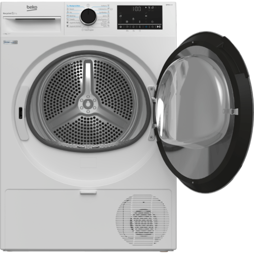 Džiovyklė BEKO B5T69233 - Image 2