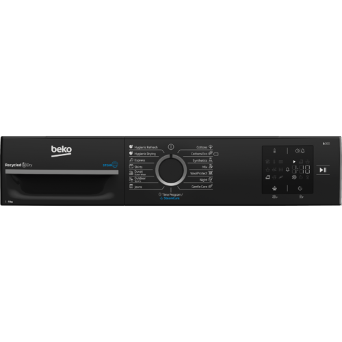 Džiovyklė BEKO BM3T3924WBB - Image 5