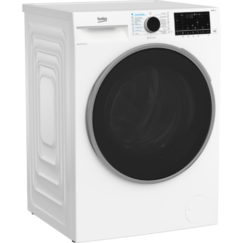 Skalbyklė-džiovyklė BEKO B5DFT58447W
