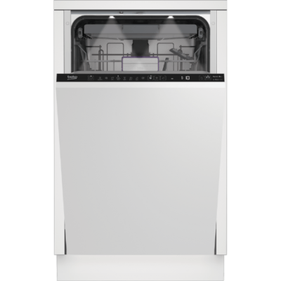 Indaplovė BEKO BDIS38040A