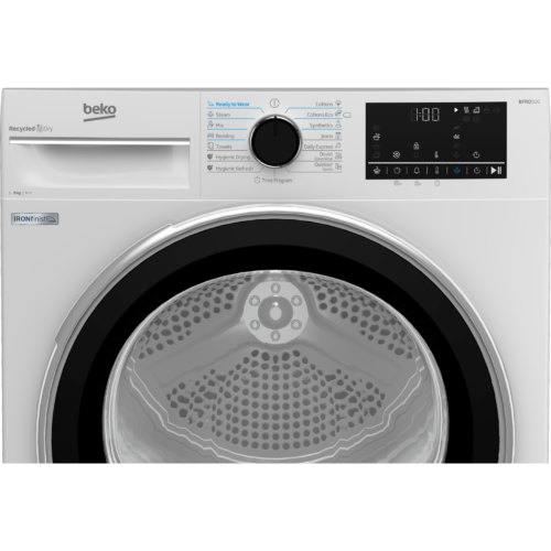 Džiovyklė BEKO B5T69233 - Image 3