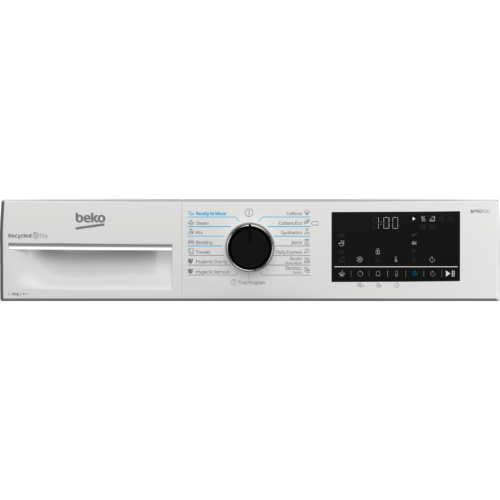 Džiovyklė BEKO B5T69233 - Image 4