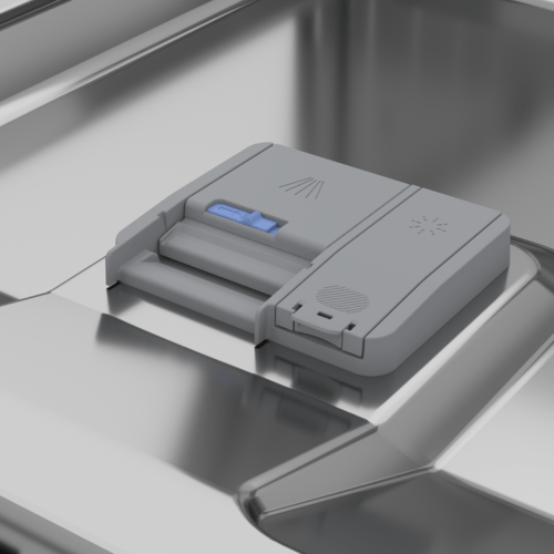 Indaplovė BEKO BDIN36530 - Image 3