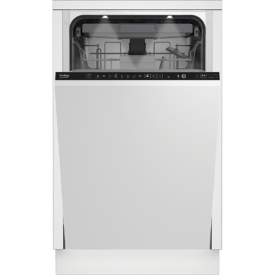 Indaplovė BEKO BDIS48E041Q