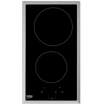 Elektrinė kaitlentė BEKO HDMC 32400 TX