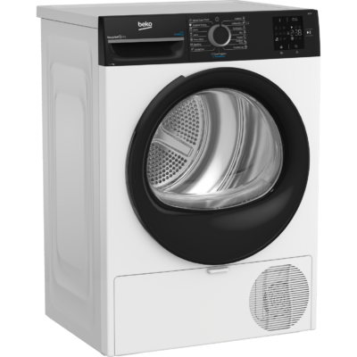 Džiovyklė BEKO BM3T37239WBB