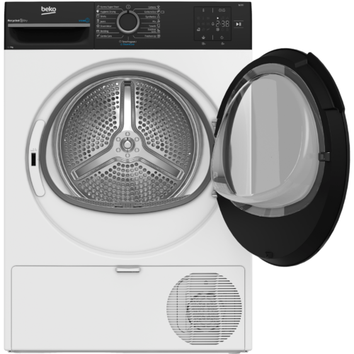 Džiovyklė BEKO BM3T37239WBB - Image 2