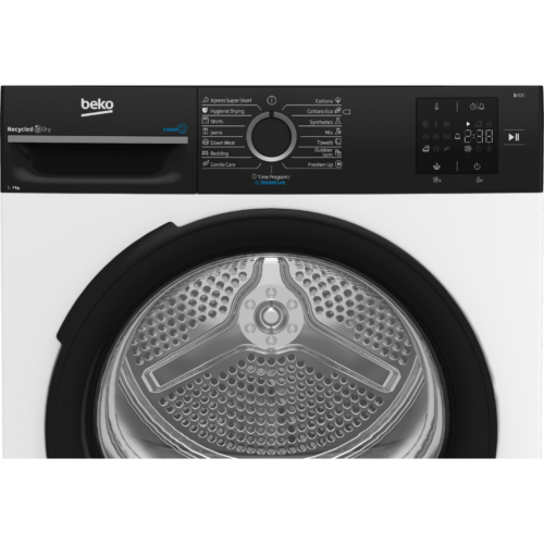 Džiovyklė BEKO BM3T37239WBB - Image 3