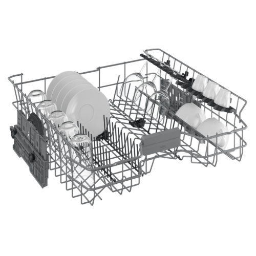 Indaplovė BEKO BDIN36530 - Image 6