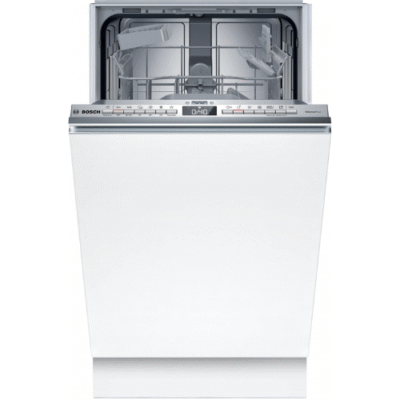 Indaplovė Bosch SPV4HKX10E