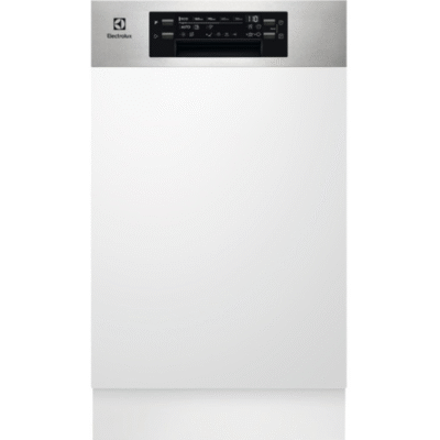 Indaplovė Electrolux EES42210IX