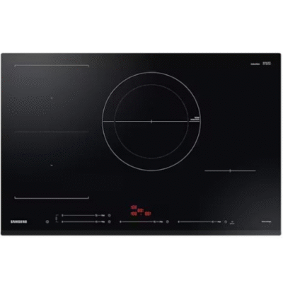 Indukcinė kaitlentė Samsung NZ84C5047GK