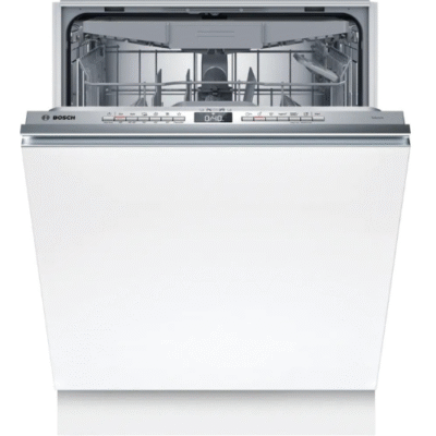 Indaplovė Bosch SMV4HVX07E