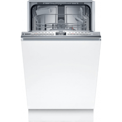 Indaplovė Bosch SPV4EKX24E