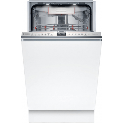 Indaplovė Bosch SPV6YMX08E