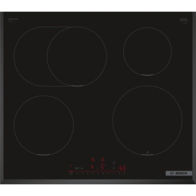 Indukcinė kaitlentė Bosch PIF651HC1E