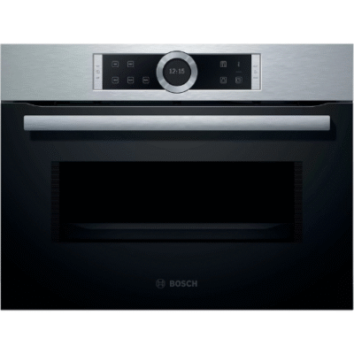 Įmontuojama mikrobangų krosnelė Bosch CFA634GS1